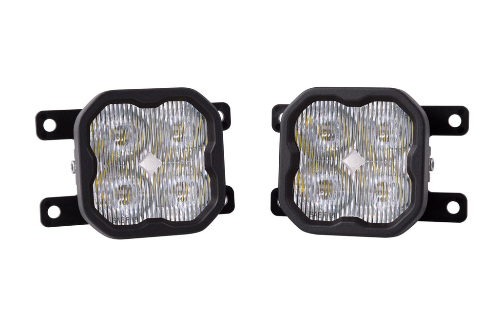 Diode Dynamics DD6988 LED Light Pods