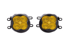 Load image into Gallery viewer, Diode Dynamics DD6997 SS3 Sport Type B Kit ABL Yellow SAE LED Fog Lights