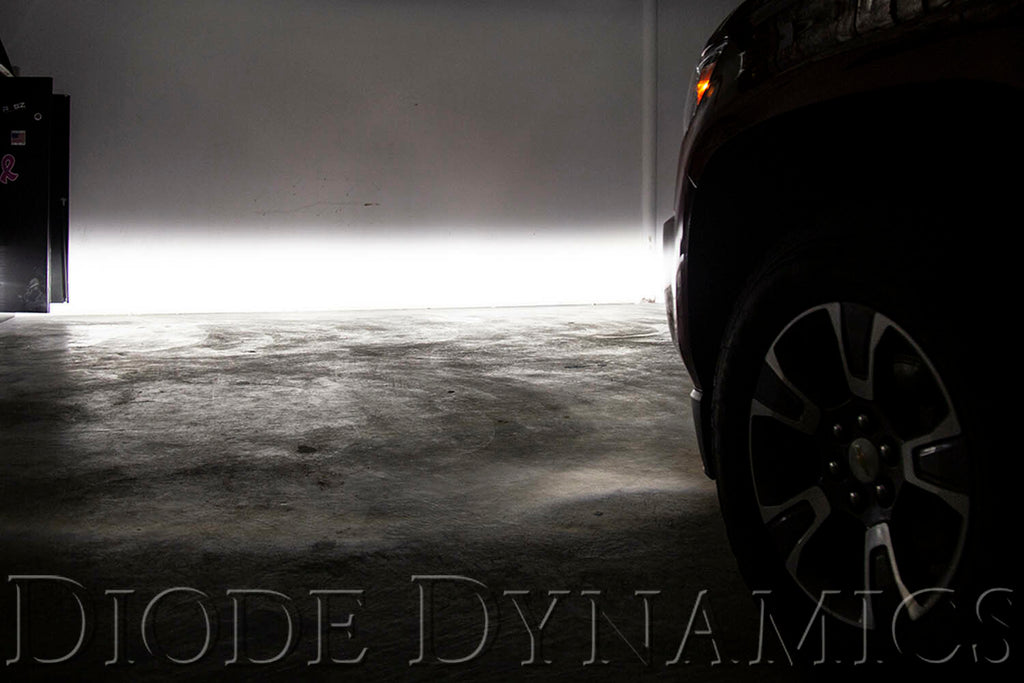 Diode Dynamics DD7029 LED Light Pods