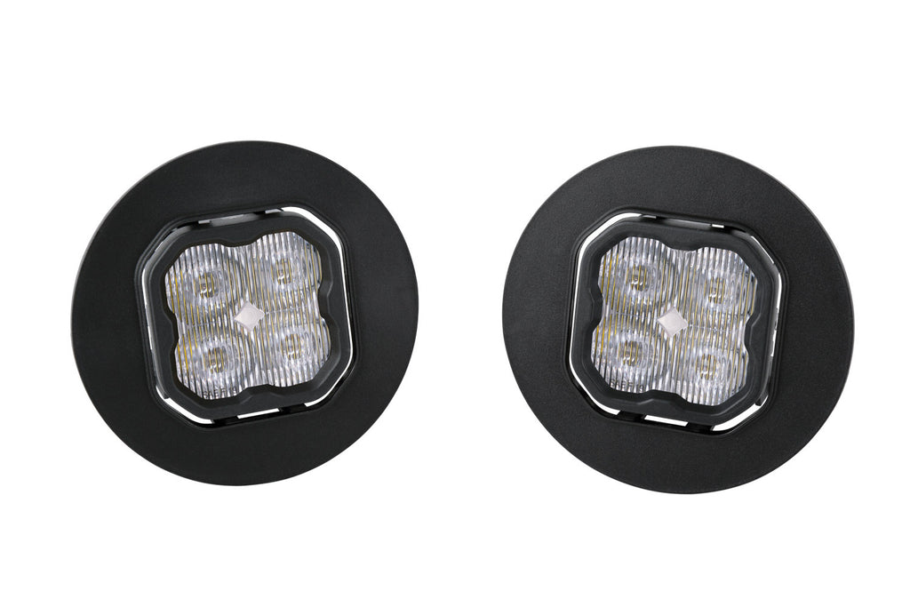 Diode Dynamics DD7036 LED Light Pods