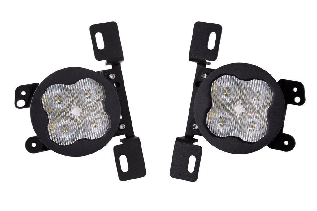 Diode Dynamics DD7057 LED Light Pods