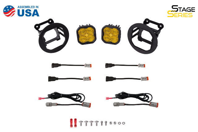 Diode Dynamics DD7071 LED Light Pods