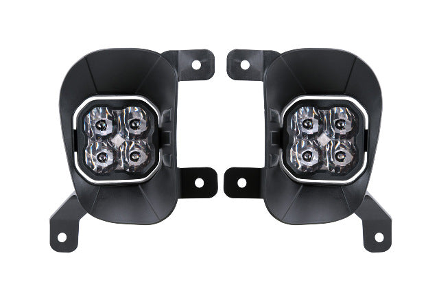 Diode Dynamics DD7089 LED Light Pods
