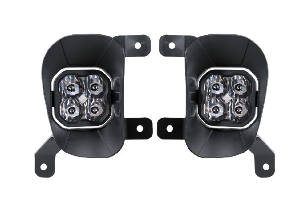 Diode Dynamics DD7090 LED Light Pods