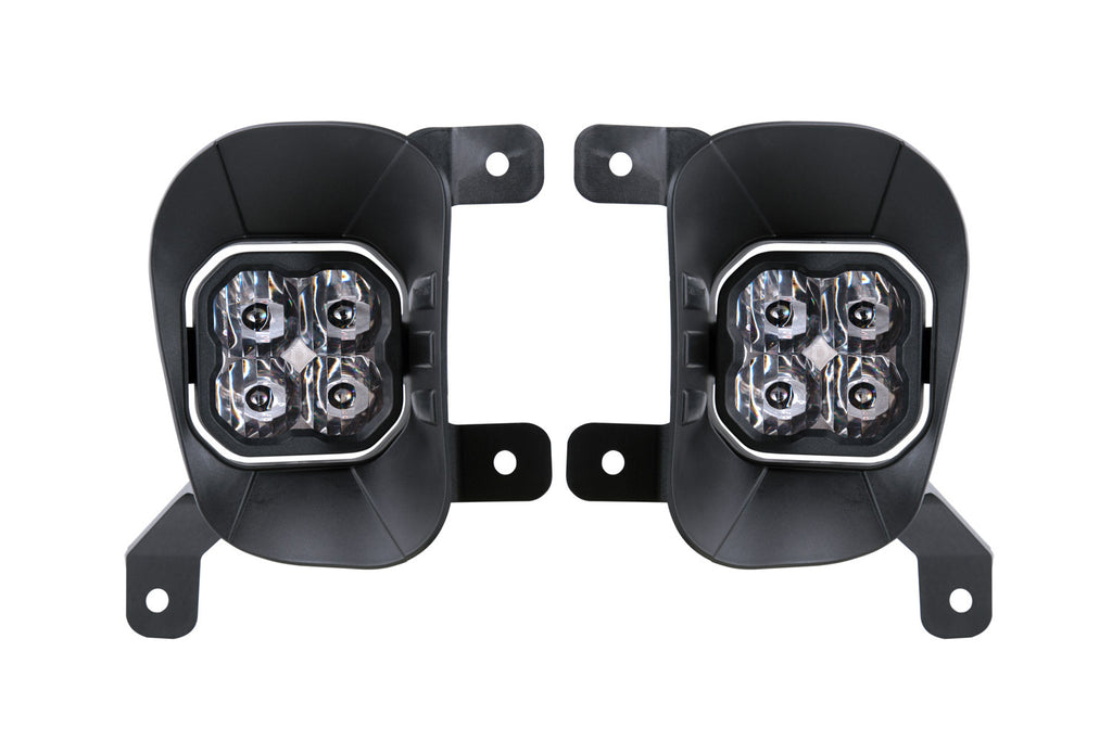 Diode Dynamics DD7090 LED Light Pods