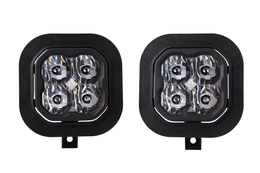 Diode Dynamics DD7093 LED Light Pods