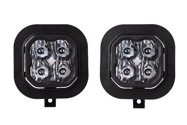 Diode Dynamics DD7093 LED Light Pods