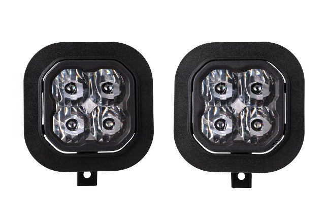 Diode Dynamics DD7095 LED Light Pods