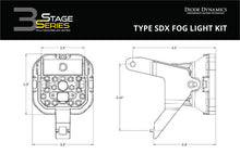 Load image into Gallery viewer, Diode Dynamics DD7108 LED Light Pods