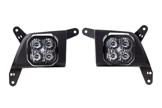 Diode Dynamics DD7122 LED Light Pods