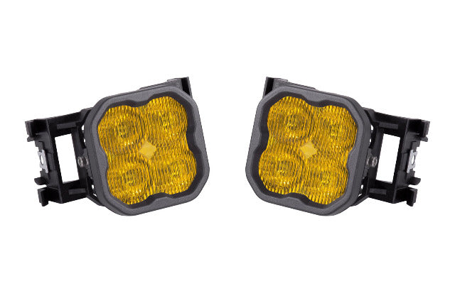 Diode Dynamics DD7135 LED Light Pods