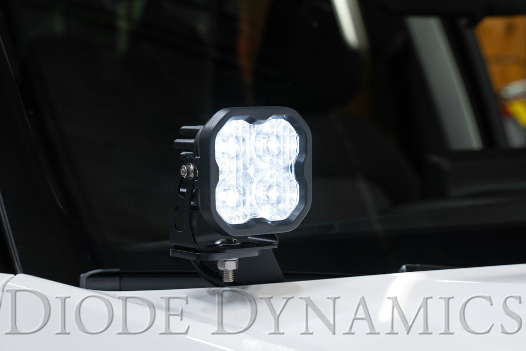 Diode Dynamics DD7139 LED Light Pod