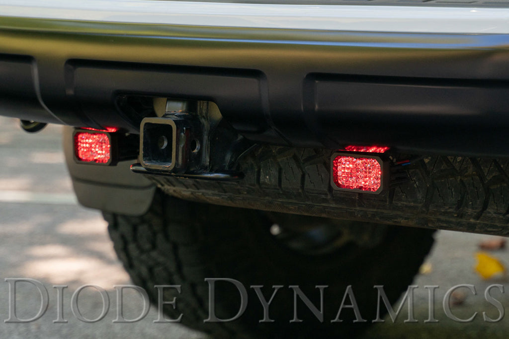 Diode Dynamics DD7165 Backup Light