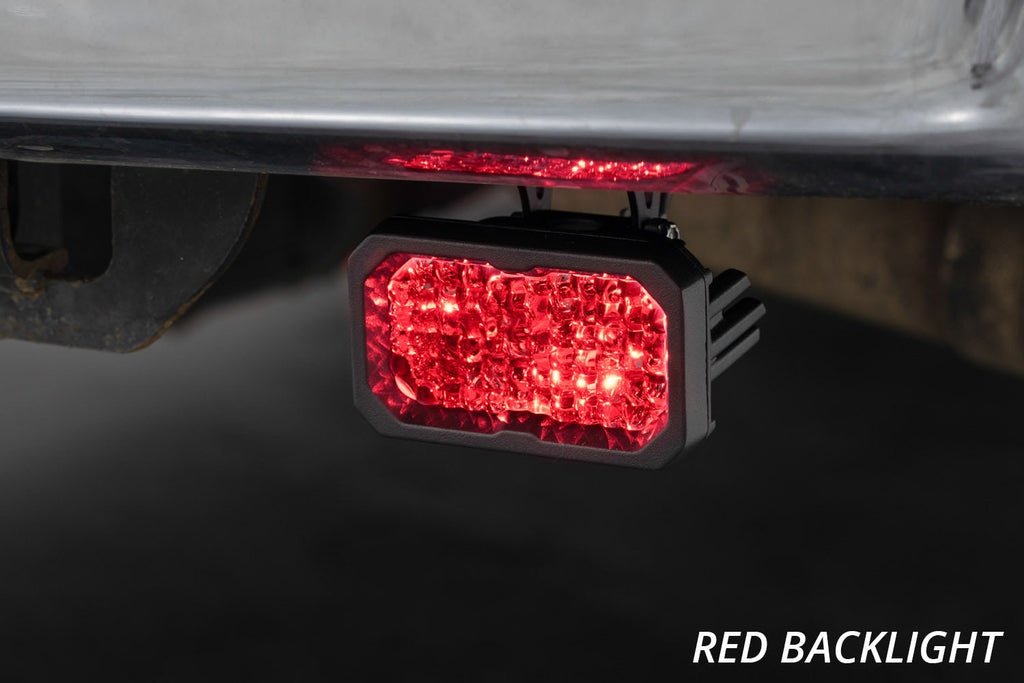 Diode Dynamics DD7168 Backup Light