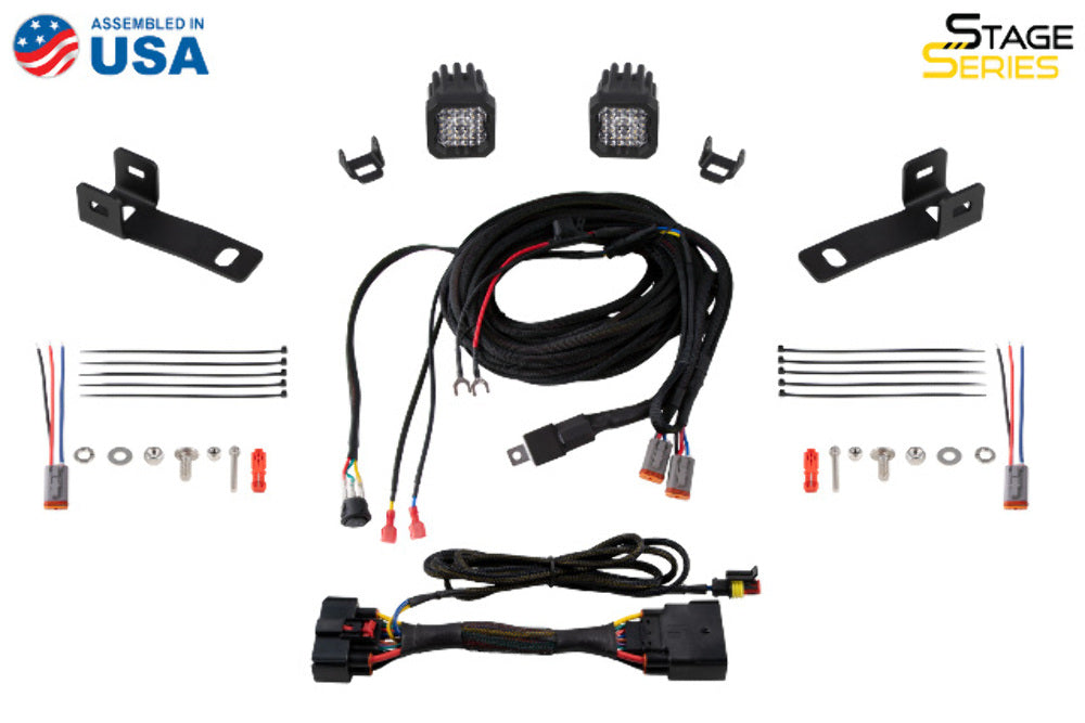 Diode Dynamics DD7168 Backup Light