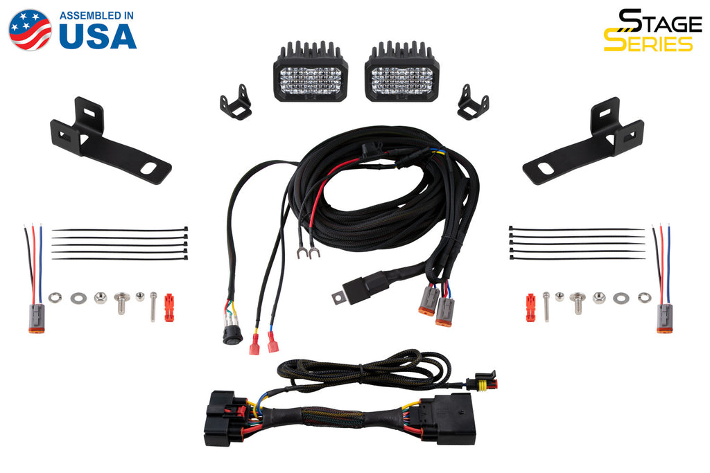 Diode Dynamics DD7168 Backup Light