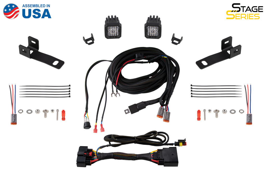 Diode Dynamics DD7169 Backup Light