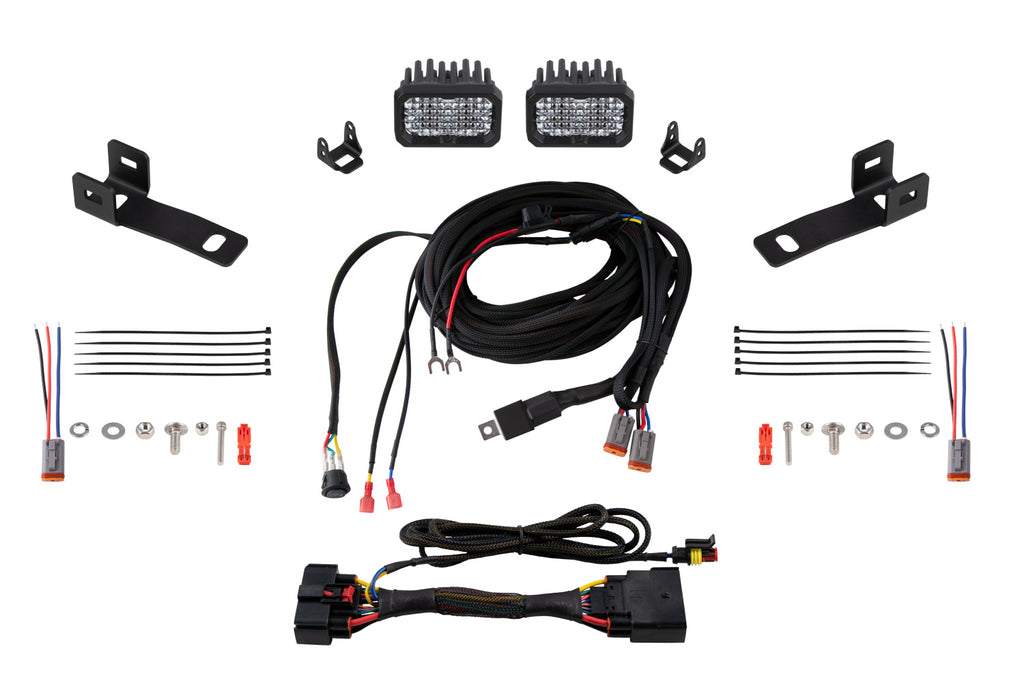 Diode Dynamics DD7171 Backup Light