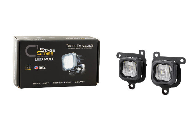 Diode Dynamics DD7174 Fog Light