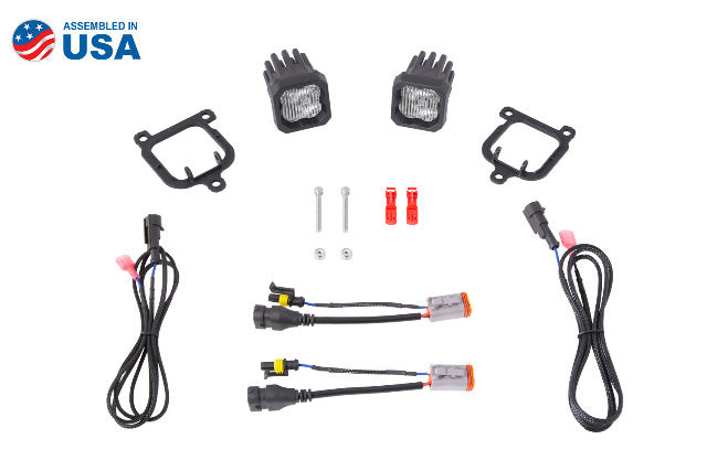 Diode Dynamics DD7174 Fog Light