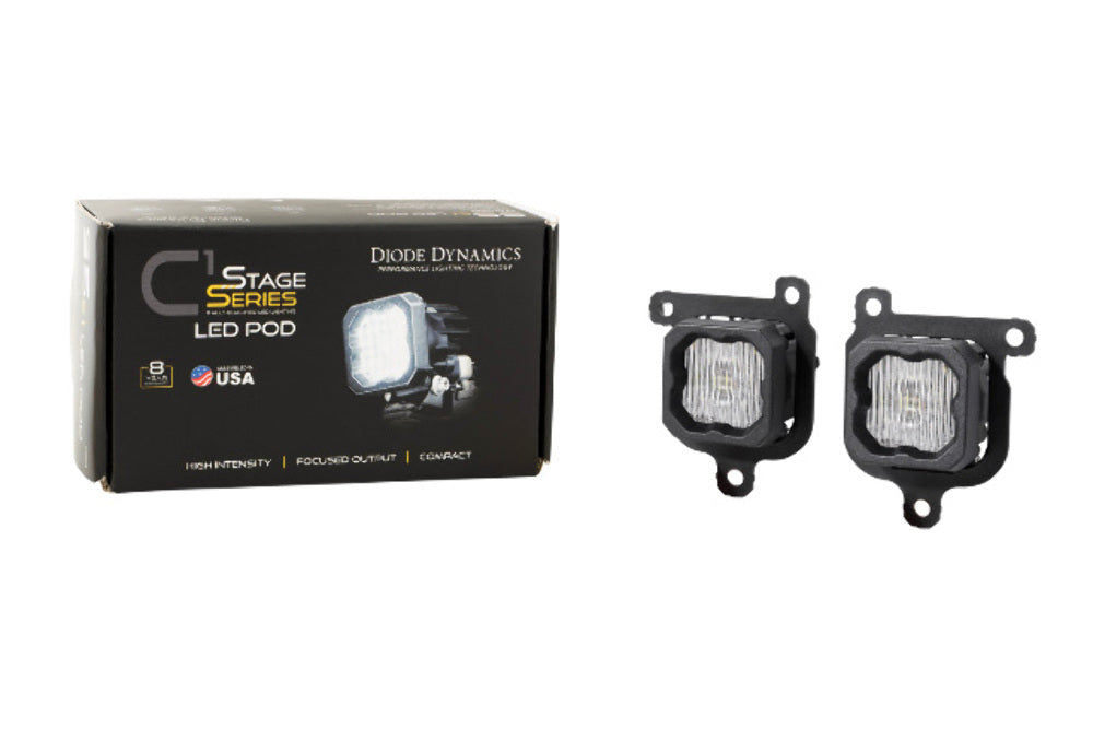 Diode Dynamics DD7175 Fog Light