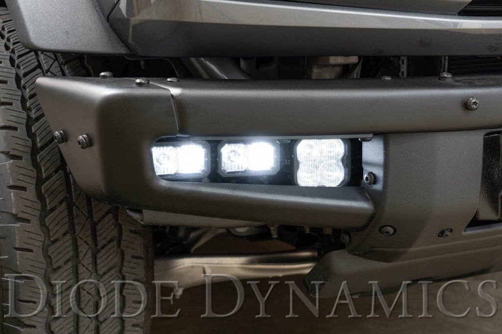 Diode Dynamics DD7177 Fog Lights