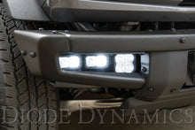 Load image into Gallery viewer, Diode Dynamics DD7177 Fog Pocket Light Bracket Kit for 2021-2025 Bronco