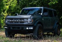 Load image into Gallery viewer, Diode Dynamics DD7177 Fog Pocket Light Bracket Kit for 2021-2025 Bronco
