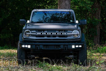 Load image into Gallery viewer, Diode Dynamics DD7177 Fog Pocket Light Bracket Kit for 2021-2025 Bronco