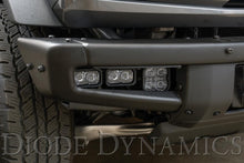 Load image into Gallery viewer, Diode Dynamics DD7177 Fog Pocket Light Bracket Kit for 2021-2025 Bronco