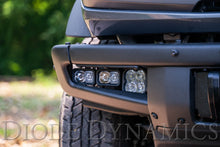 Load image into Gallery viewer, Diode Dynamics DD7177 Fog Pocket Light Bracket Kit for 2021-2025 Bronco
