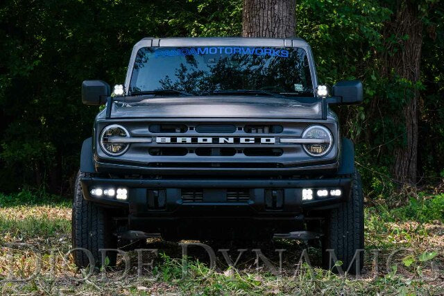 Diode Dynamics DD7178 Fog Light