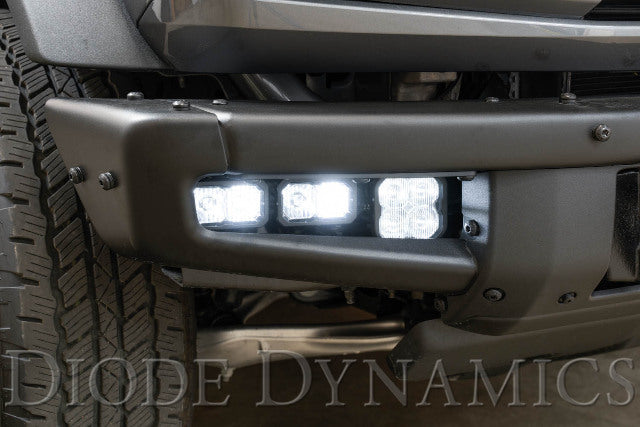 Diode Dynamics DD7182 Fog Light