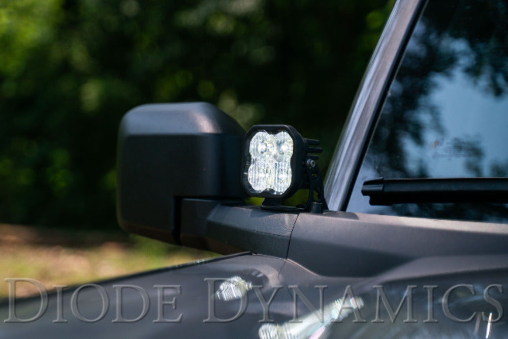 Diode Dynamics DD7184 LED Light Pods