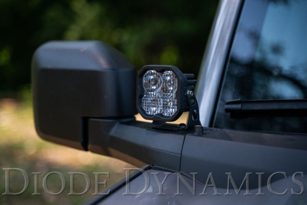 Diode Dynamics DD7184 LED Light Pods