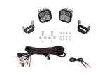 Diode Dynamics DD7184 LED Light Pods