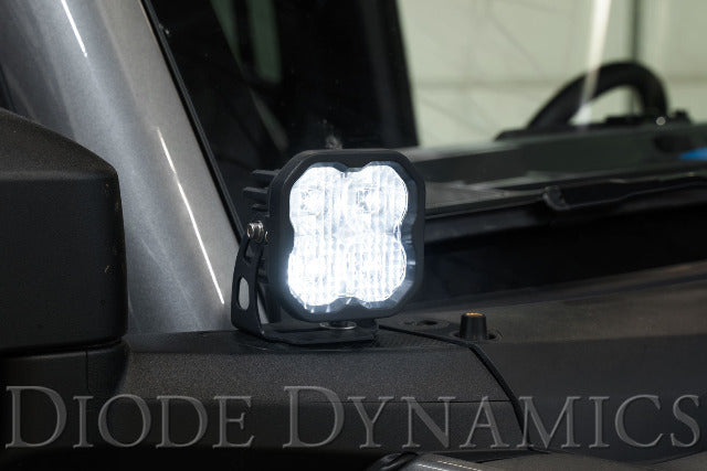Diode Dynamics DD7185 LED Light Pods