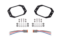 Load image into Gallery viewer, Diode Dynamics DD7189P Mounting Brackets