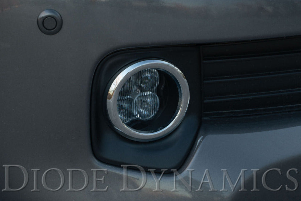 Diode Dynamics DD7200 White LED Light Pods