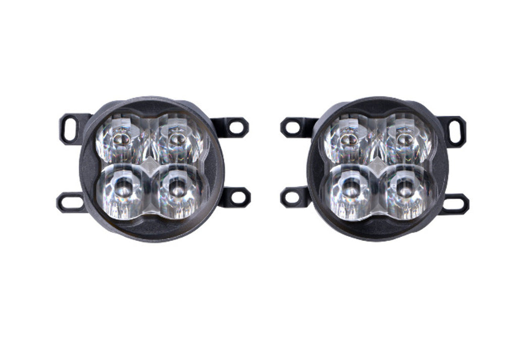 Diode Dynamics DD7203 Yellow LED Light Pods