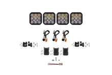 Load image into Gallery viewer, Diode Dynamics DD7206 LED Light Bar