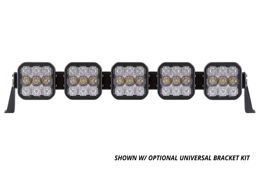 Diode Dynamics DD7209 LED Light Bar