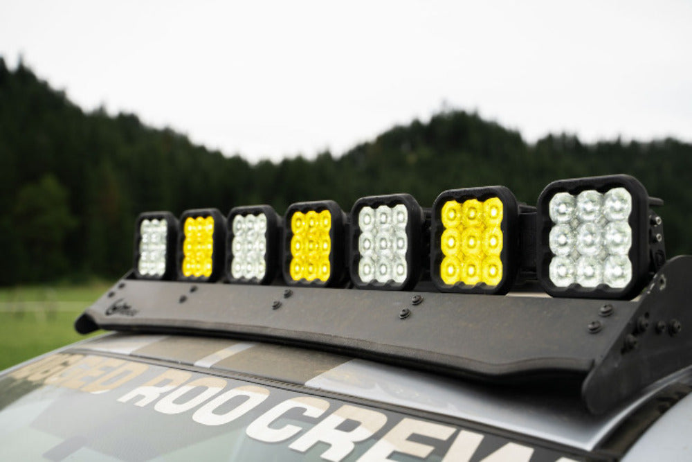 Diode Dynamics DD7212 LED Light Bar