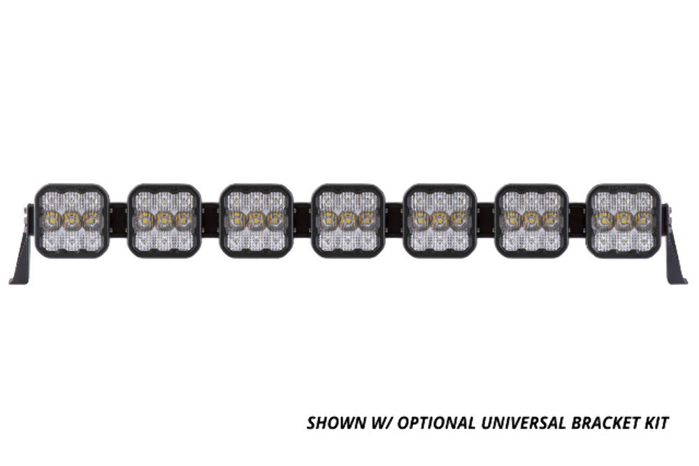 Diode Dynamics DD7212 LED Light Bar