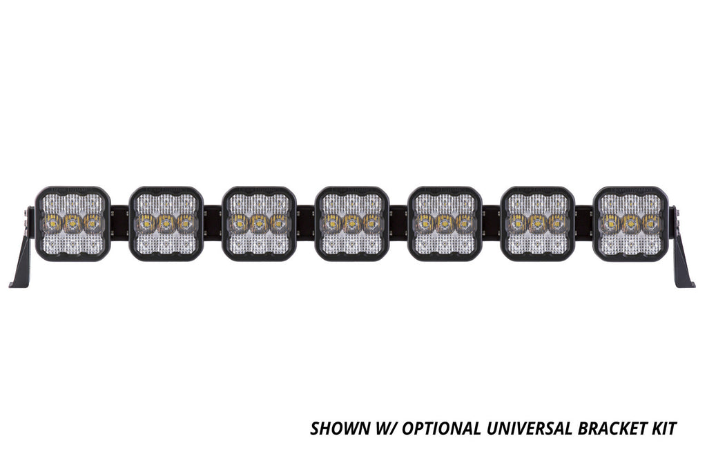 Diode Dynamics DD7213 LED Light Bar