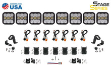 Load image into Gallery viewer, Diode Dynamics DD7214 LED Light Bar