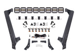 Diode Dynamics DD7224 LED Light Bar