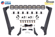 Load image into Gallery viewer, Diode Dynamics DD7225 LED Light Bar