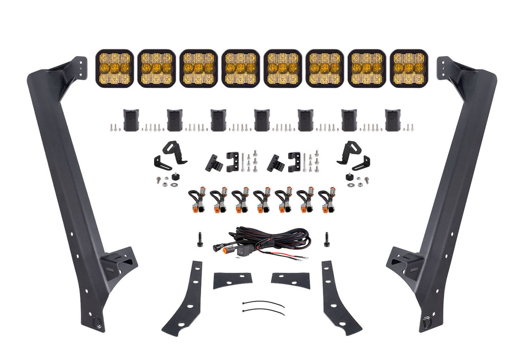 Diode Dynamics DD7225 LED Light Bar