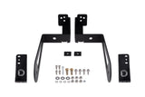 Diode Dynamics DD7228P Mounting Brackets